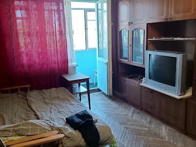 квартира по адресу Миру просп., 17-А