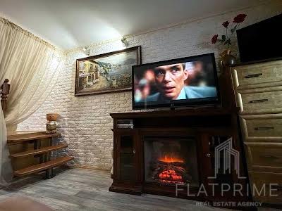 квартира по адресу Приречная ул., 5