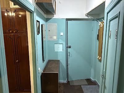 квартира по адресу Киев, Юрія Глушка ул. (Подвойського), 4