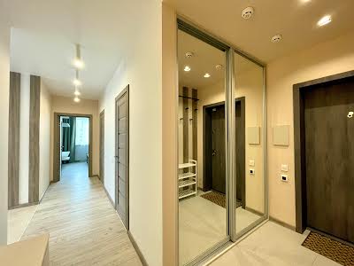 квартира за адресою Деміївська вул., 18