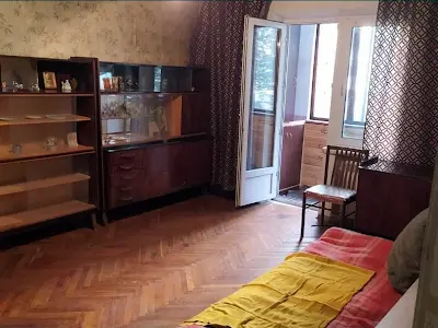 квартира за адресою Київ, Лісовий просп., 11