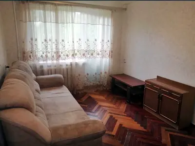 квартира за адресою Відрадний просп. (Чубаря), 36