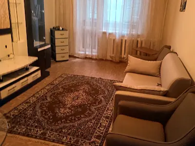 квартира за адресою Якуба Коласа вул., 29