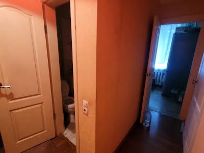 квартира за адресою Паркова вул., 25/27