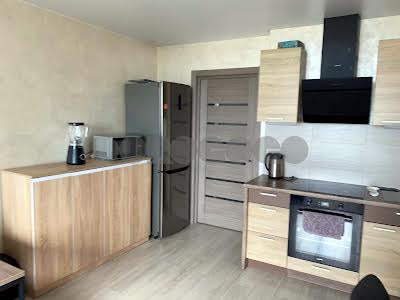 квартира за адресою Пономарьова вул., 26 к5