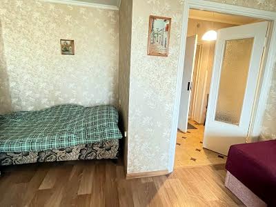 квартира за адресою Вітряні Гори вул., 17