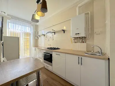 квартира по адресу Головко Андрея ул., 25