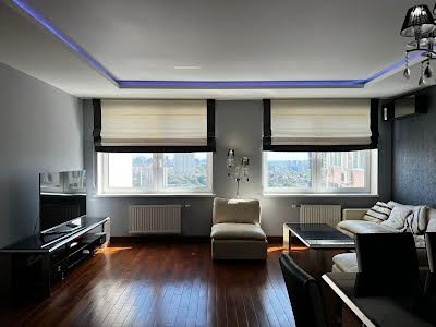 квартира за адресою Кадетський Гай вул., 6