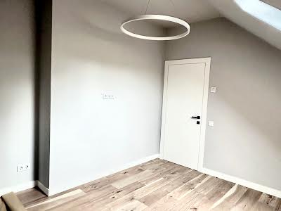 квартира за адресою Буча, Шевченка вул., 1в