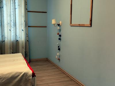 квартира за адресою Урлівська вул., 36