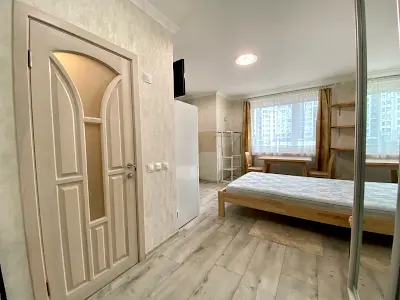 квартира за адресою Березова вул., 45