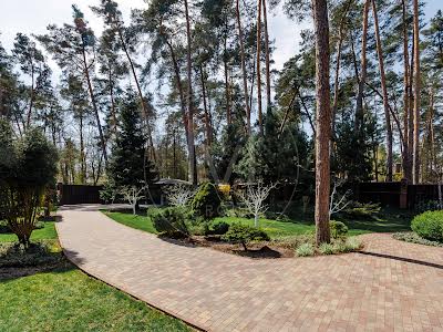 будинок за адресою Лісова вул.