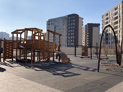 квартира по адресу Юнатская ул., 2