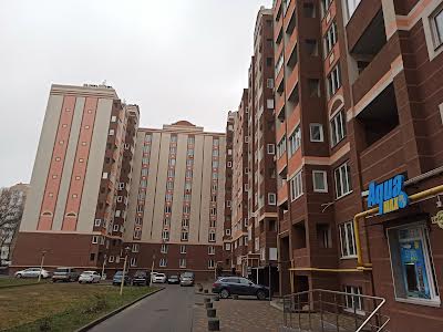 квартира за адресою Соборна вул., 105в