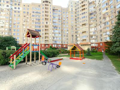 квартира по адресу Никольско-Слободская ул., 6-Б