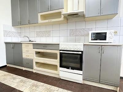 квартира за адресою Шевченка вул., 55