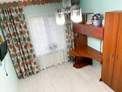 квартира за адресою Архітектора Вербицького вул., 26 Б