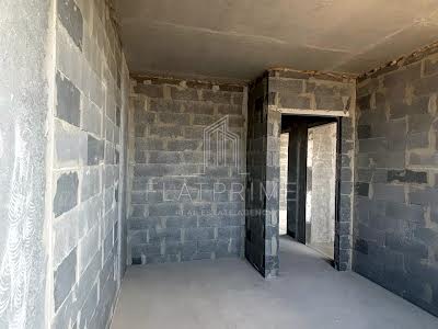 квартира по адресу Олександра Олеся ул., 5а