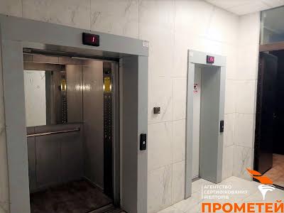 квартира по адресу Анны Ахматовой ул., 34