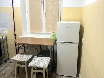 квартира за адресою Гарматна вул., 23