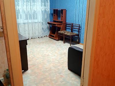 квартира за адресою Бучми вул. (Командарма Уборевича), 14