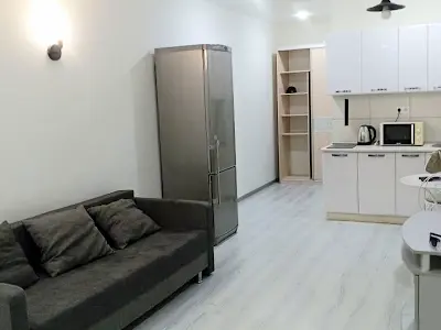 квартира за адресою Євгена Чикаленка вул. (Матросова), 8а