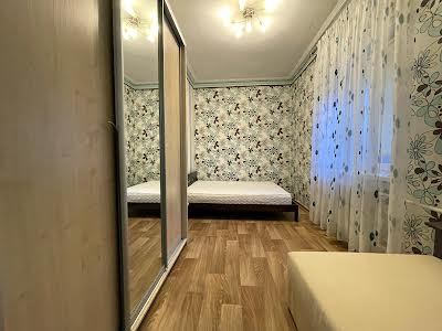 дом по адресу Науки просп., 24