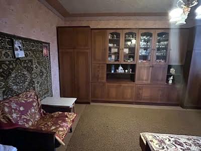 квартира за адресою Київ, Червоної Калини просп. (Володимира Маяковського), 48/9