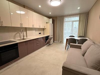 квартира по адресу Радіщева, 6