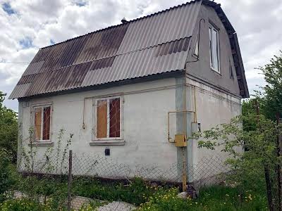 будинок за адресою Полімерна, 17