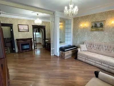 квартира по адресу Дмитрия Луценко ул. (Крейсера 'Аврора'), 6