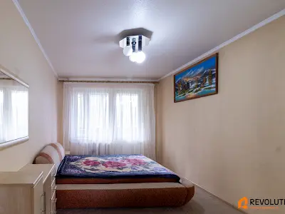квартира за адресою Відрадний просп. (Чубаря), 59