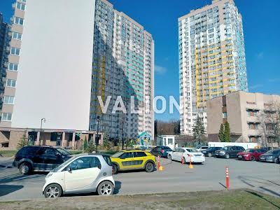 квартира по адресу Киев, Академика Заболотного ул., 15Г