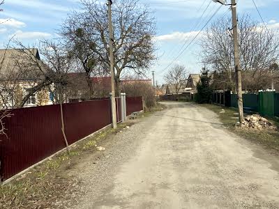 ділянка за адресою с. Копилів, Мигринівка, 12
