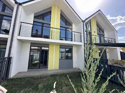 будинок за адресою Амосова вул., 51