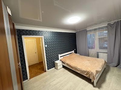 квартира по адресу Правды просп. (Правды), 88-А