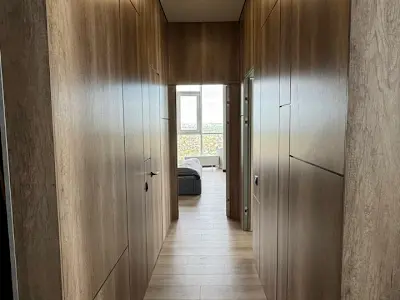 квартира по адресу Каховская ул., 62