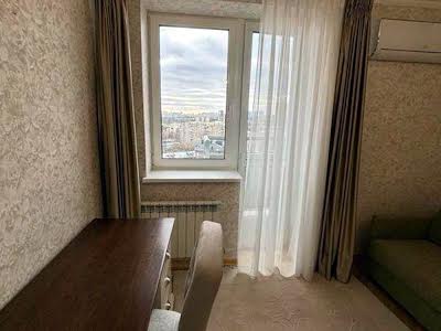квартира по адресу Белорусская ул., 36А