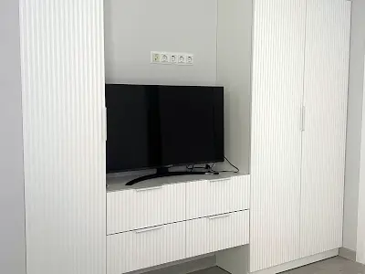 квартира за адресою с. Софіївська борщагівка, Радісна, 2
