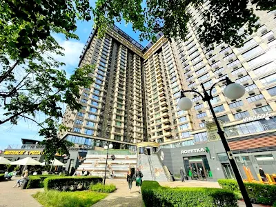 квартира по адресу Оболонский просп., 31