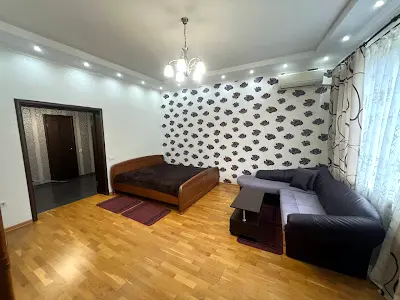 квартира за адресою Степана Руданського вул., 3-А