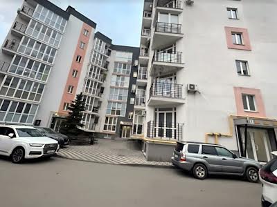 квартира за адресою Павла Лі пров. (Московський), 2-І