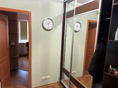 квартира по адресу Аэрокосмический, 94а