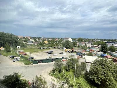 квартира за адресою Бориспіль, 2-га Нова вул., 6
