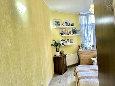 квартира по адресу Регенераторная ул., 4 к10