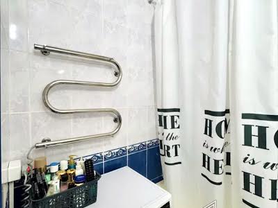 квартира по адресу Петра Вершигоры ул., 9а