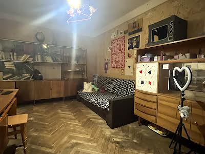 квартира за адресою Кубанської України вул. (Маршала Жукова), 48Б