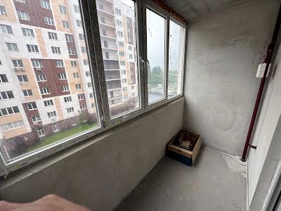 квартира по адресу с. Софиевская борщаговка, Святошинская ул., 58