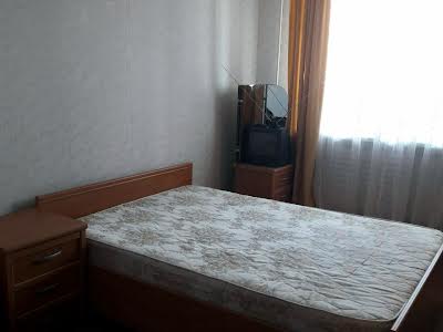 квартира по адресу Верховинная ул., 3