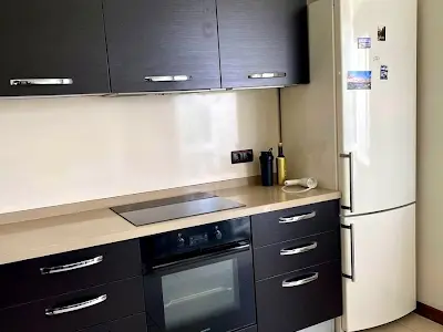 квартира за адресою Лесі Українки бульв., 7-Б